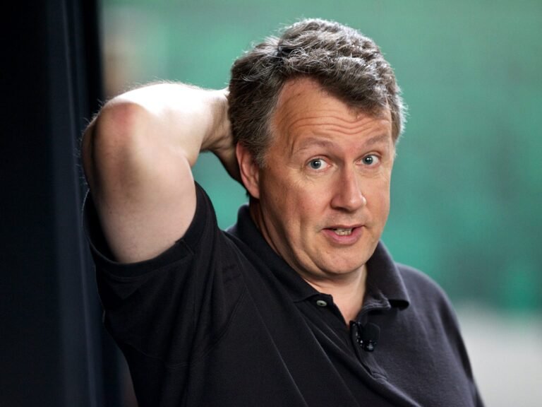 Paul Graham says launching a startup is the 'least efficient' way to look cool