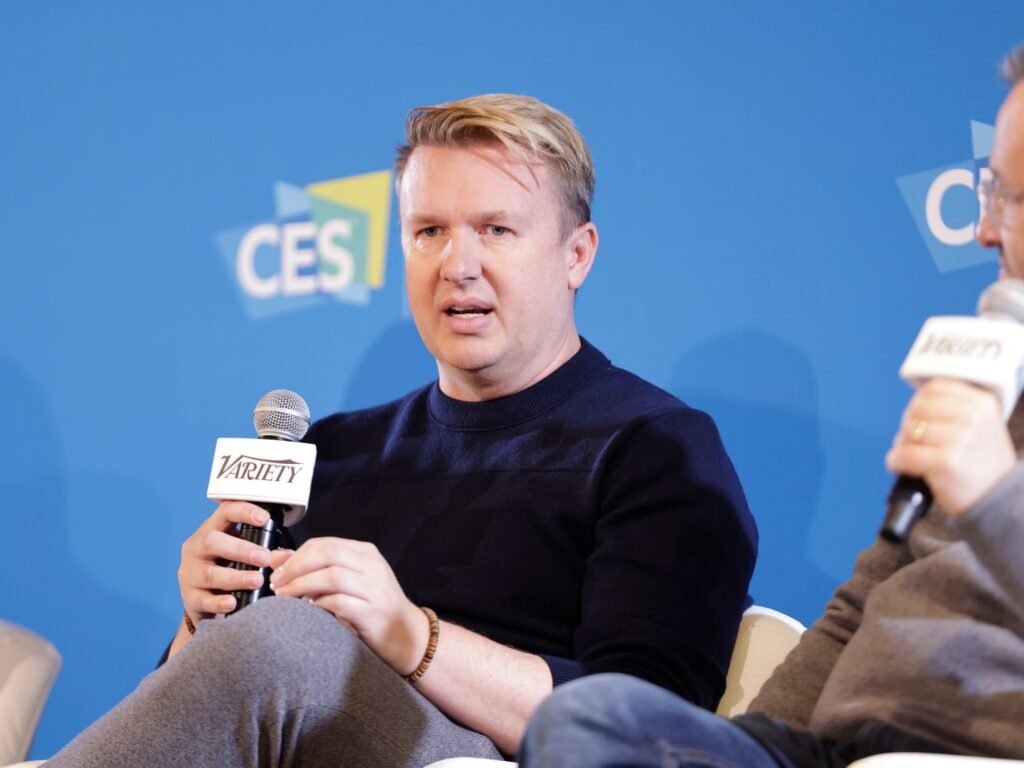 Adtech company The Trade Desk lays off 15% of staff as it restructures into 'smaller pods'