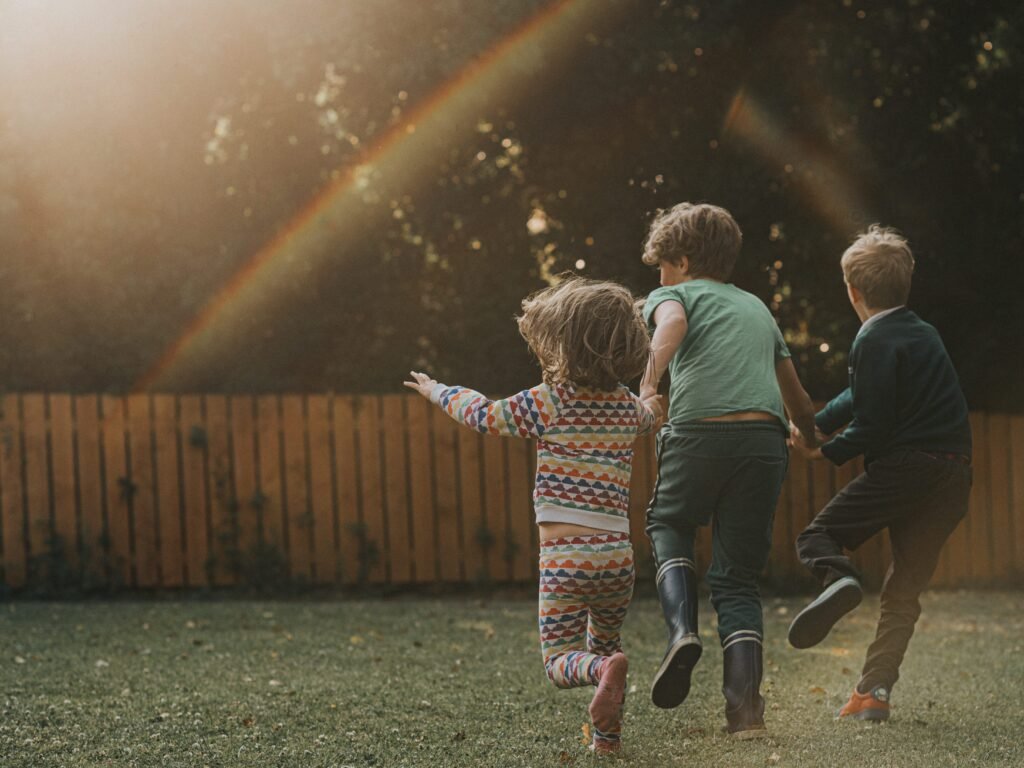 Right before back-to-school is a 'childcare dead zone.' Here's how we handled it.