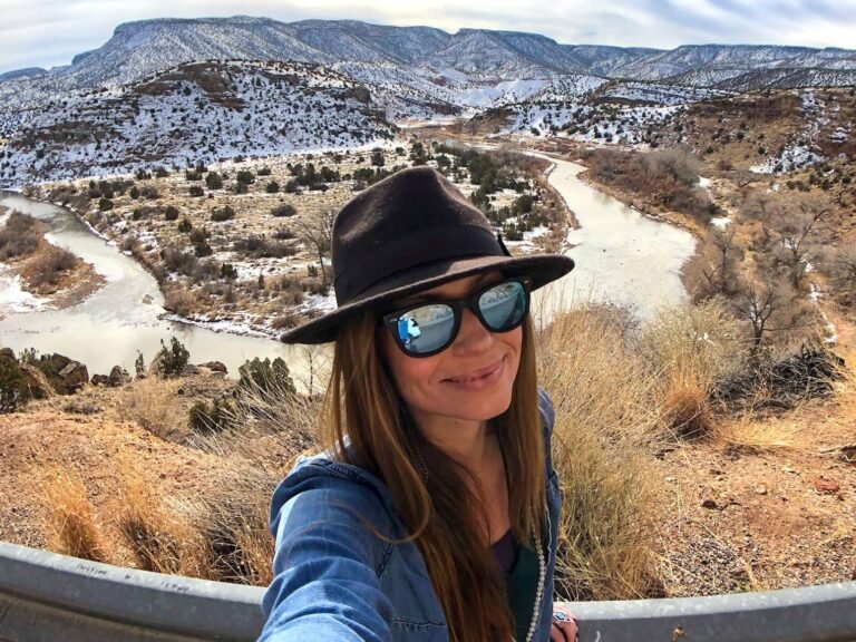 After visiting all 50 states, there are 5 small towns I can't stop thinking about