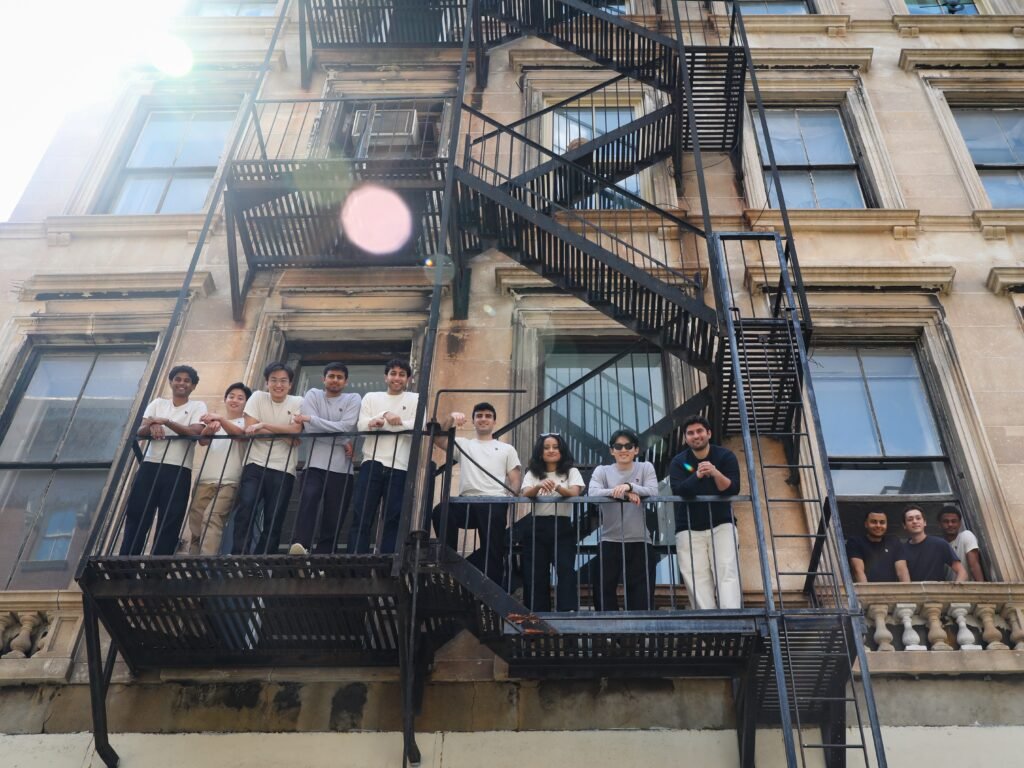 My startup worked out of 5 different spaces in a year. Here's how we found our dream office.