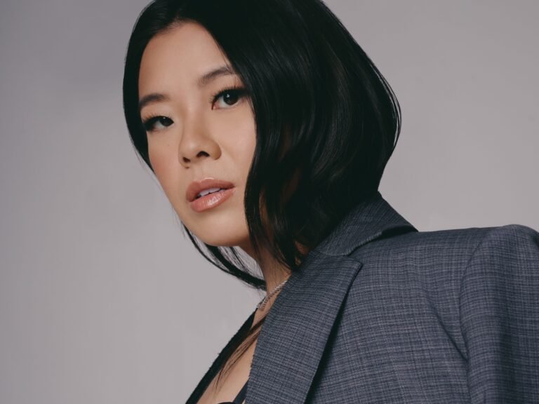 TikTok star Vivian Tu is bringing her ‘Your Rich BFF’ persona to a new AI finance app