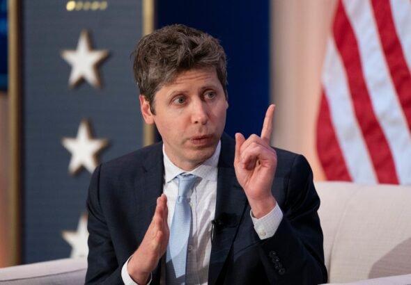 OpenAI says it will change how it informs the public when its AI agents go off the rails