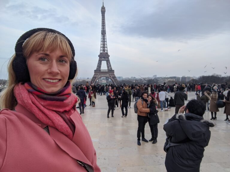 I left Texas for Europe more than a decade ago. Living in France is affordable, and I'm happier.