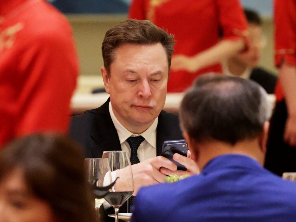 The first teaser for the Elon Musk documentary that Musk is mad about is here