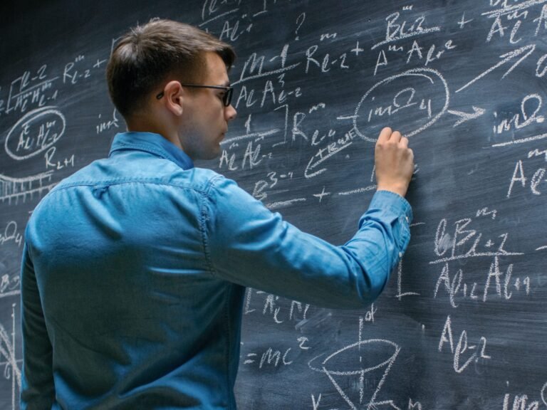 You should care about the AI math breakthrough drama even if you're not a nerd