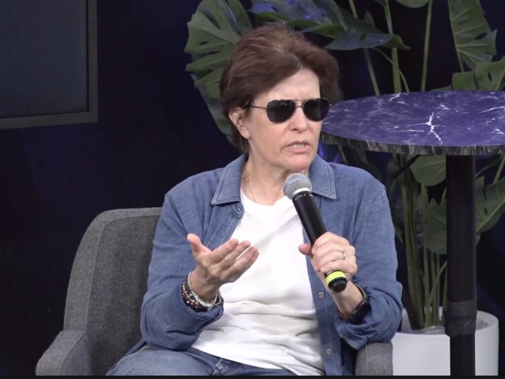 When to quit your job and go solo, according to media mogul Kara Swisher