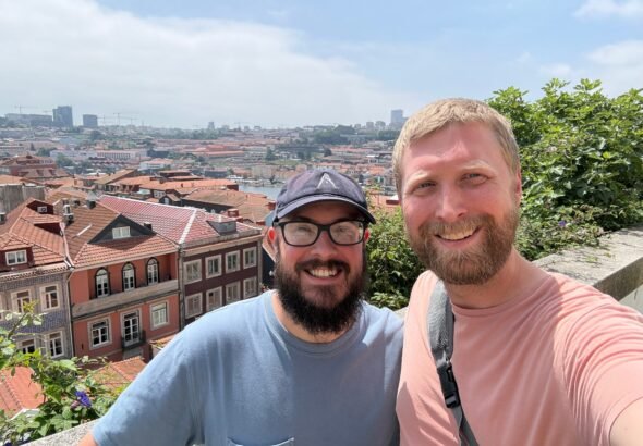 We spent 2 weeks in Portugal. It was great, but our trip would've been way better if we'd avoided these 6 mistakes.