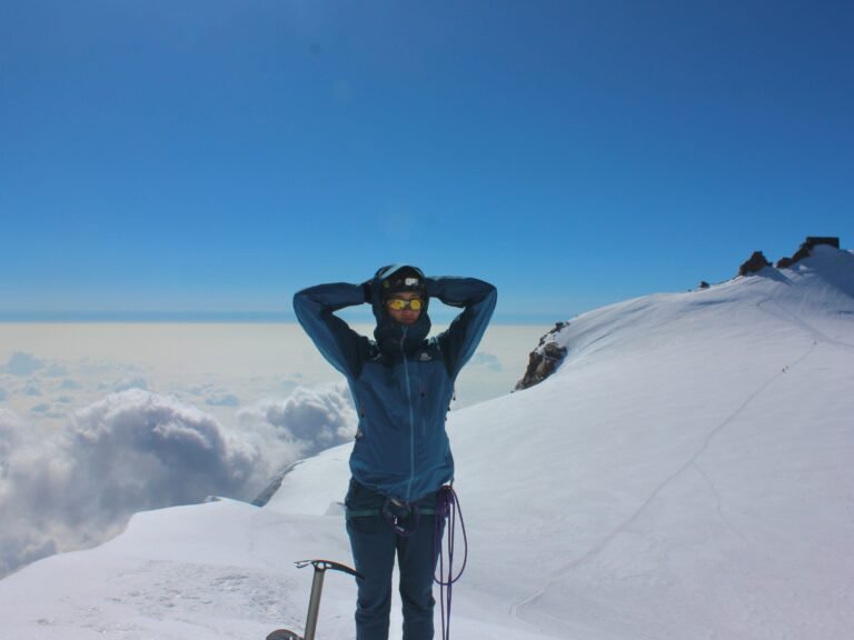 I quit my job and became a travel 'micro influencer.' Now I make money leading tours and see the world for free.