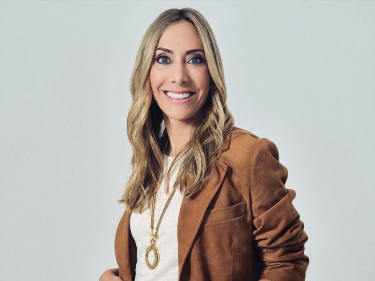 Gap taps a new exec to find its next act beyond fashion