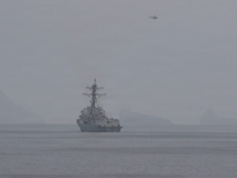 Iran says it captured an 'advanced' American underwater drone. The US says it was older, malfunctioning, and ‘dead in the water.’