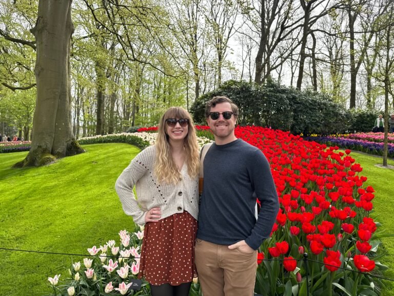 I'm an American who moved to the Netherlands. If I had to move abroad again, I’d do these 5 things differently.