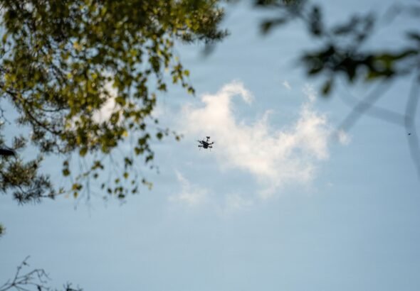 The US Army's special drone unit is returning to airborne infantry work. Officials say that was always the plan.