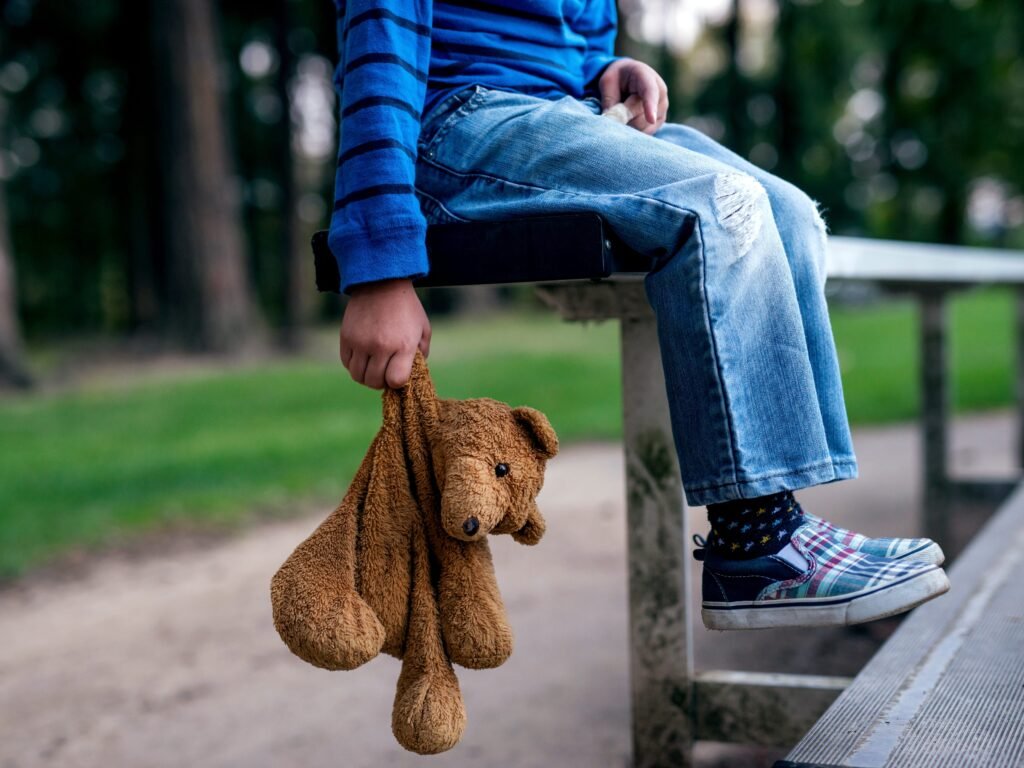 My 19-year-old moved across the country with 4 days' notice. What he packed made it easier to let him go.