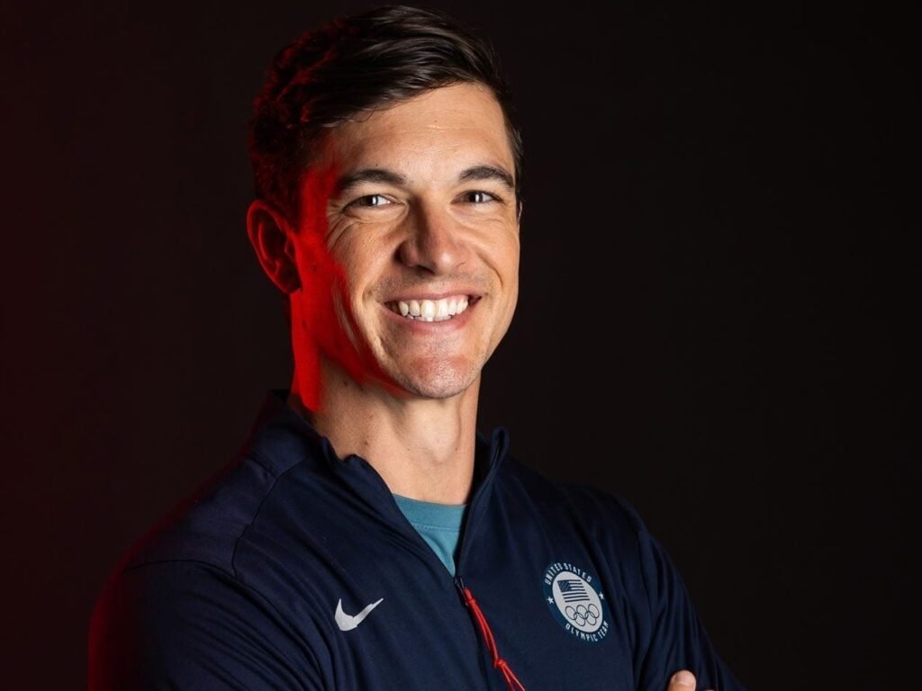 Most Olympians don't make millions. This bobsledder rented out his home to boost his income while competing around the world.