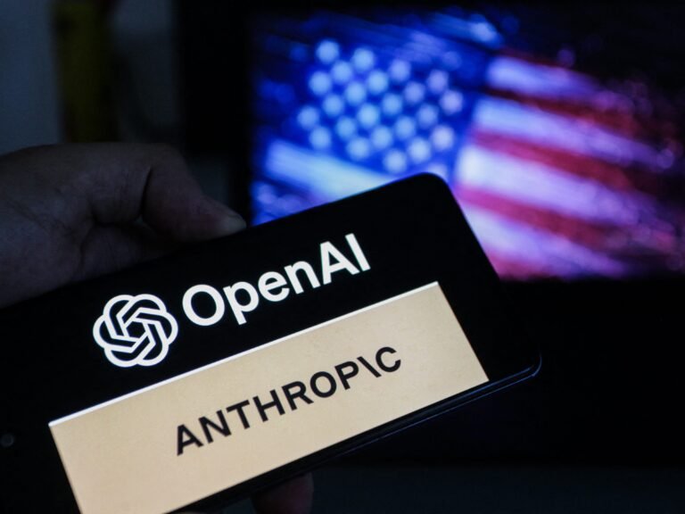AI might take us all down, just not the way you think
