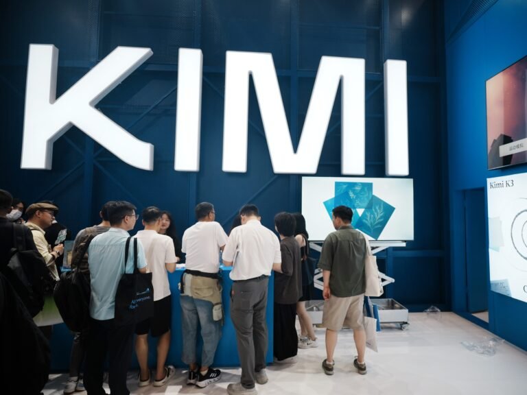 China's star AI labs routed user requests to Claude at least 35 million times in the summer: Anthropic