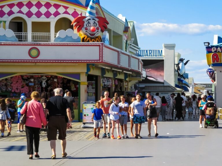The happiest states in the US, ranked