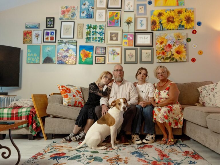 'It's going to hurt': How a surging student-loan payment is reshaping a family's future