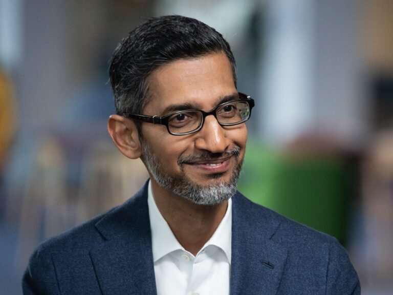 Google just completed its $1.5 billion-plus talent deal for AI startup Mechanize