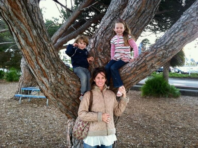 I've been the CEO of my children's lives for nearly two decades. It's time to focus on my own.