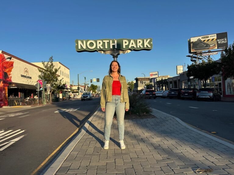 I thought I'd found my perfect home in California. After 5 years, I left it behind.