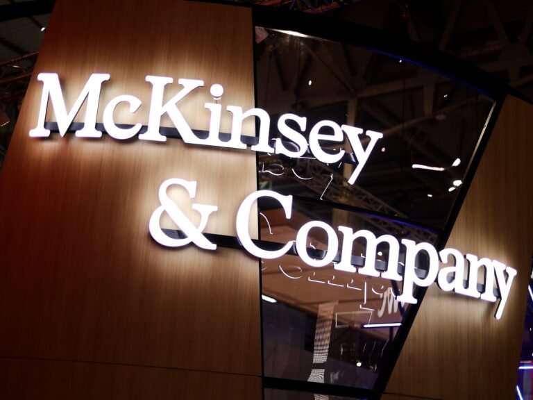 McKinsey wants ambitious technologists, not just MBAs