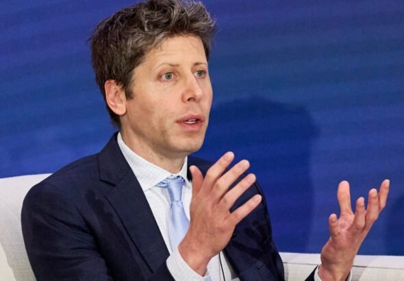 Sam Altman says this is an 'ill-advised' time to IPO, given safety concerns