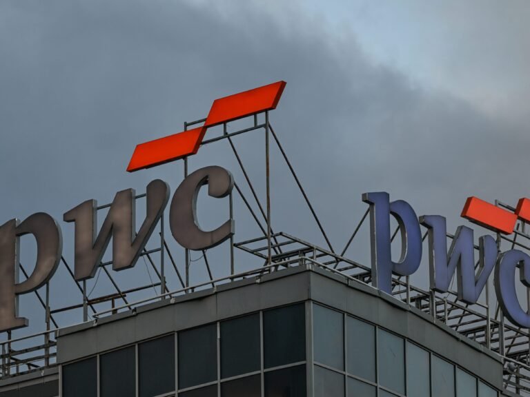 Read the memo: PwC US is planning big changes to its offshore structure in India
