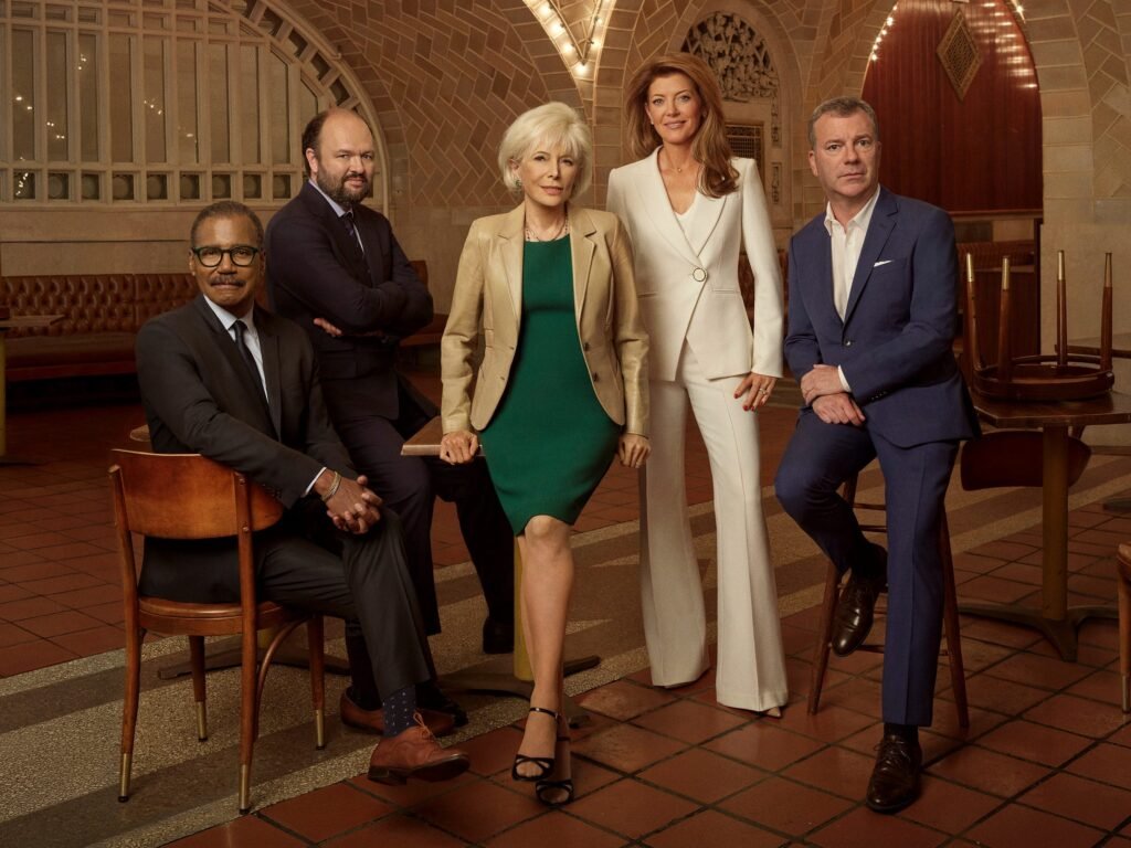 What smart people are saying about the '60 Minutes' relaunch