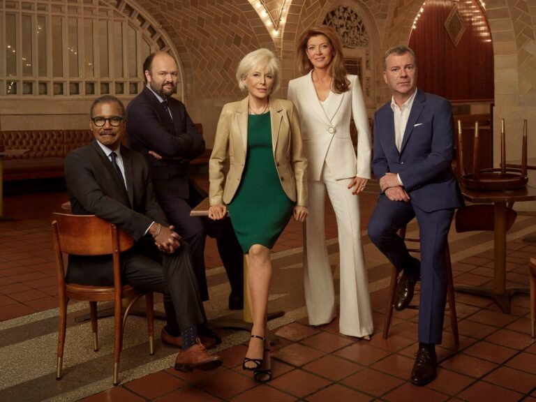 What smart people are saying about the '60 Minutes' relaunch