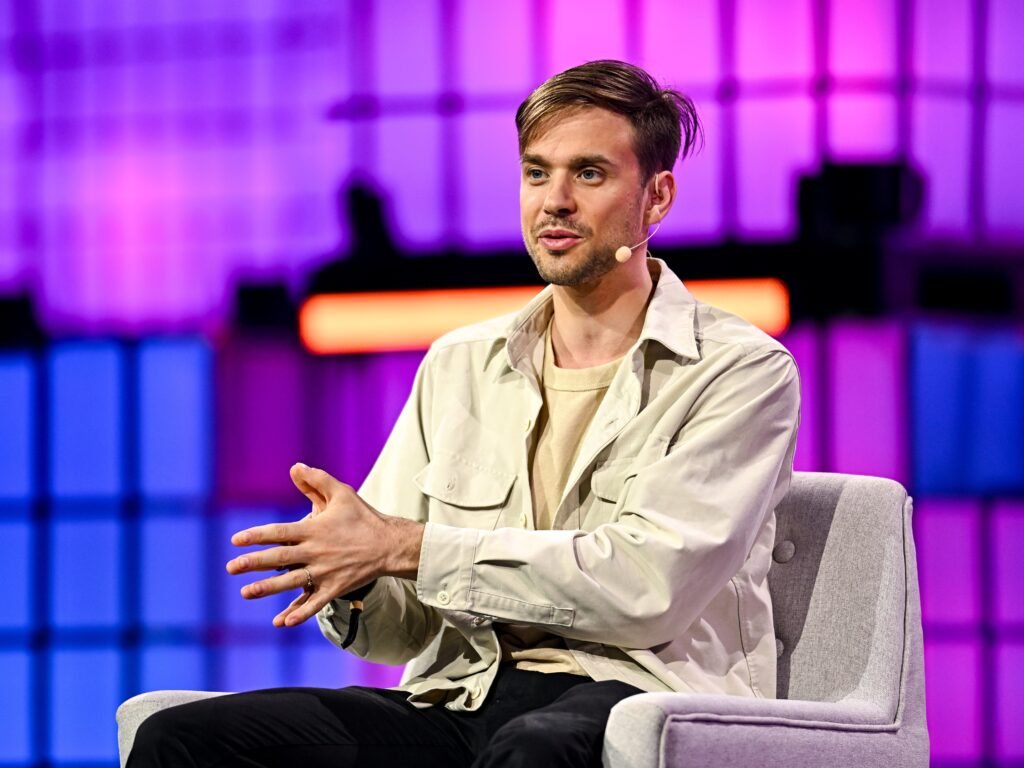 Lovable CEO Anton Osika quoted a famous essay on nuclear war to calm AI apocalypse fears