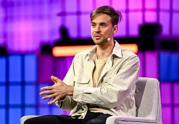 Lovable CEO Anton Osika quoted a famous essay on nuclear war to calm AI apocalypse fears