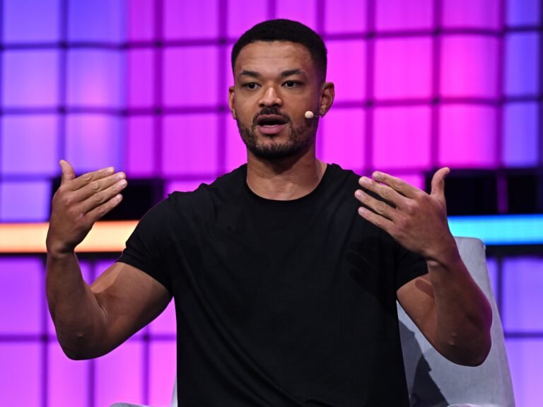 'Diary of a CEO' star Steven Bartlett will bet up to $400 million to build a new generation of star creators