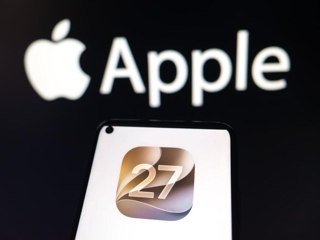 iOS 27 is out now. Here are the biggest changes the update is bringing to your iPhone.