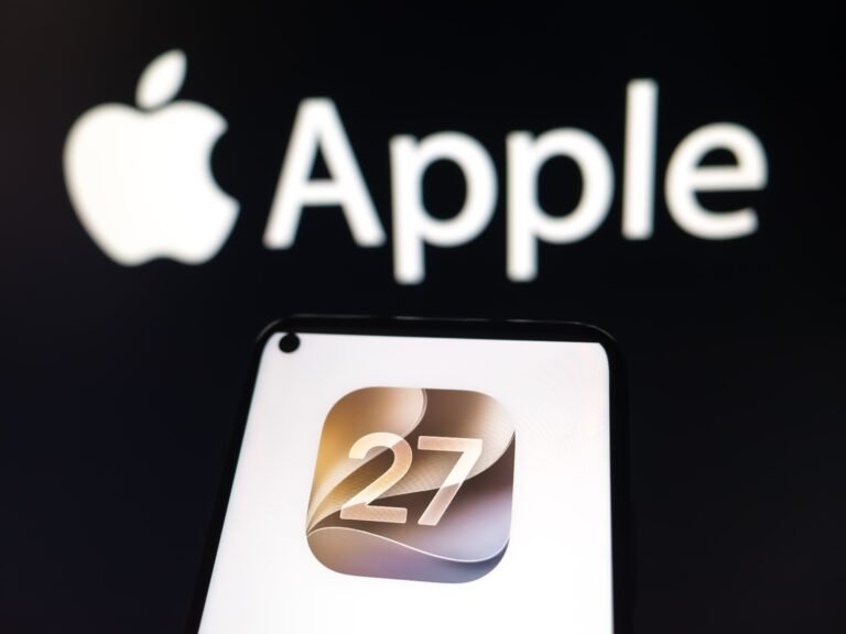 iOS 27 is out now. Here are the biggest changes the update is bringing to your iPhone.