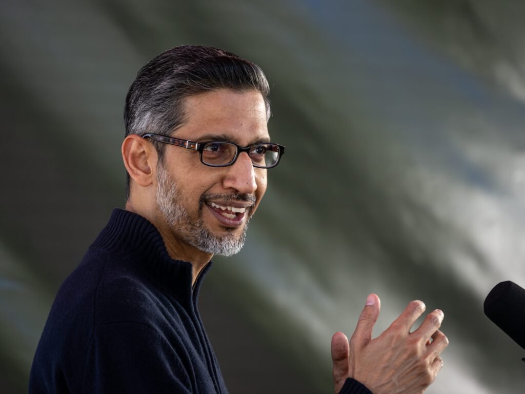 Google finally lets all engineers use Anthropic's Claude