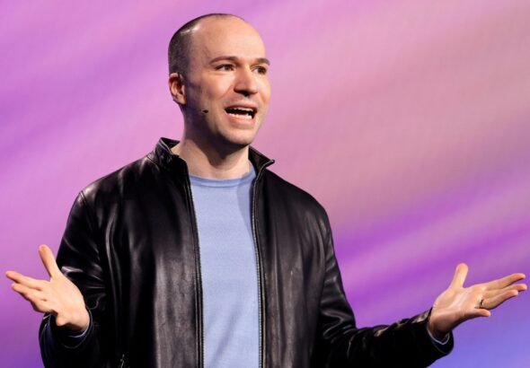 Greg Brockman says OpenAI has already slowed cutting-edge AI developments over safety concerns