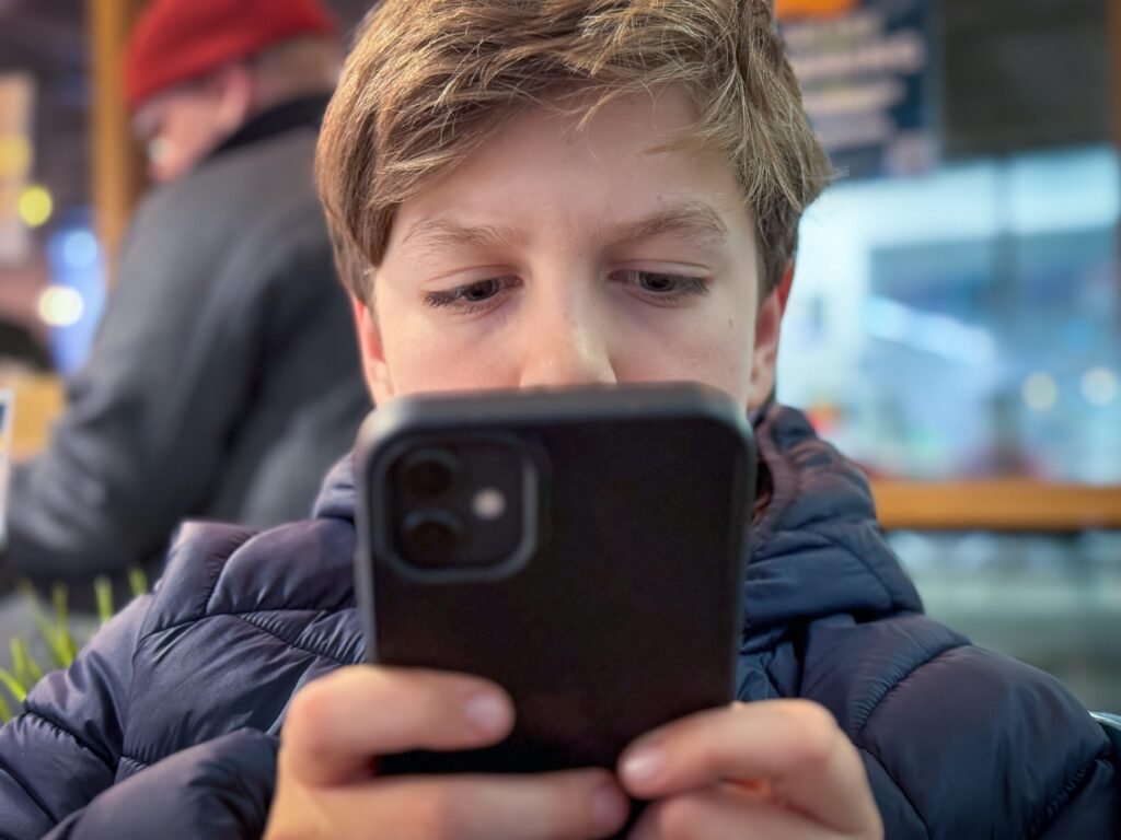 Apple's iOS 27 lets parents police more of what kids do on their iPhones