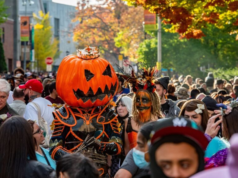 As a local, there are 9 things I wish tourists knew before visiting Salem, Massachusetts