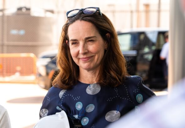 OpenAI's CFO says AI is replacing some jobs, but many are mundane ones