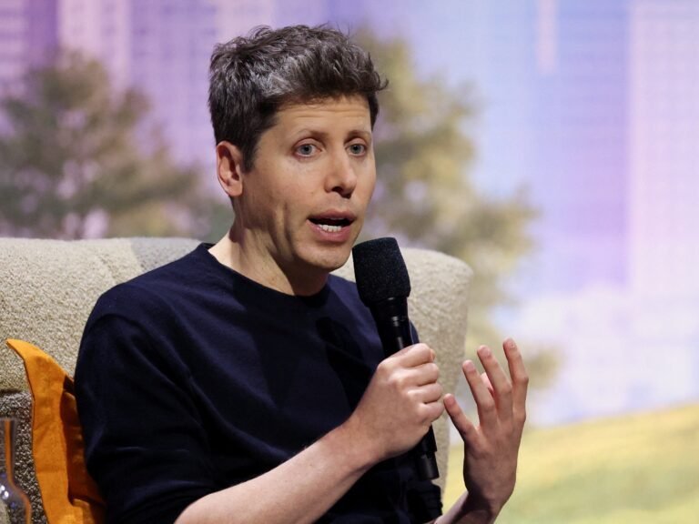 Sam Altman says some AI accidents are 'unavoidable' as the industry grapples with apocalypse fears