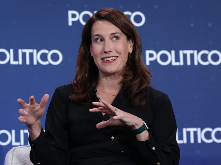Anthropic official says she’s hearing from her mom about AI safety