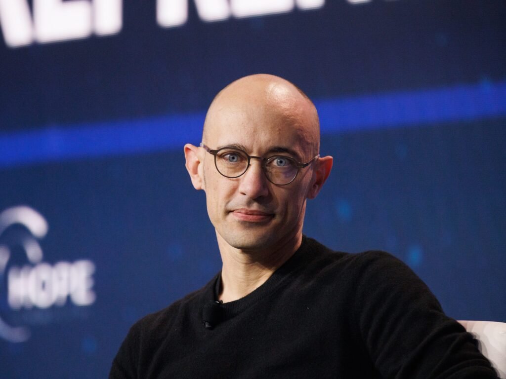 Shopify CEO says employees' 'slop grenades' are making more work for everyone else