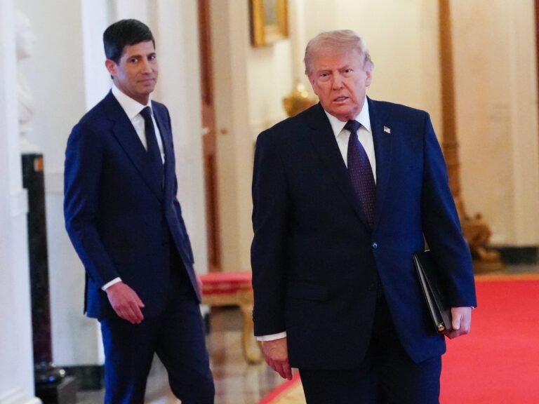 Trump calls for slashing interest rates to '1% or less' after the Fed's first hike in 3 years