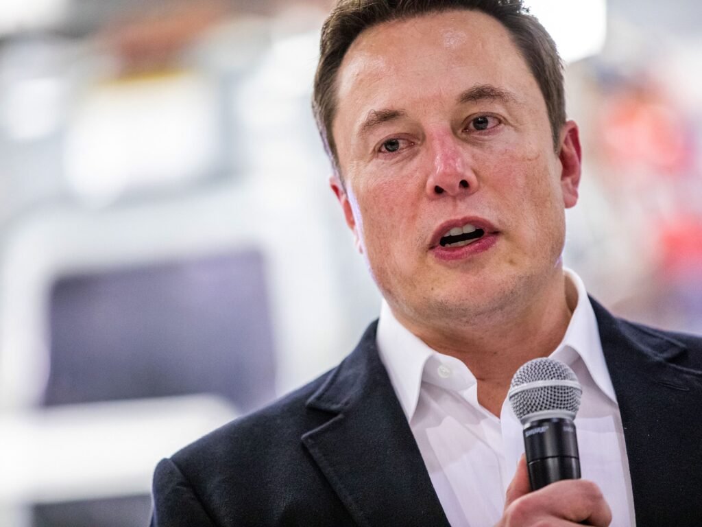 These 5 states are home to America's richest billionaires