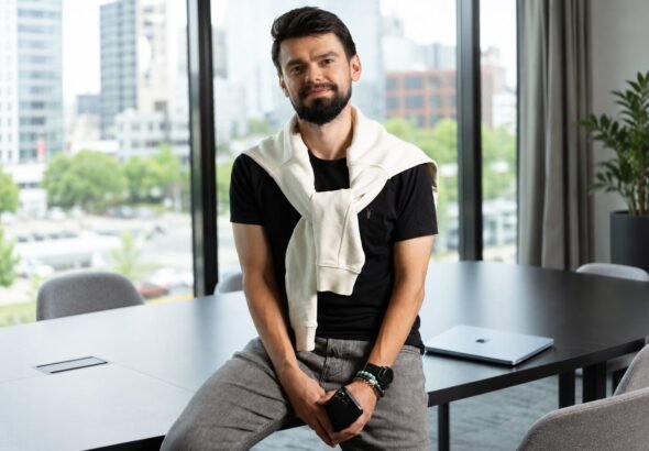 I’m the CEO of a self-improvement app, and I hired someone on my board to argue with me