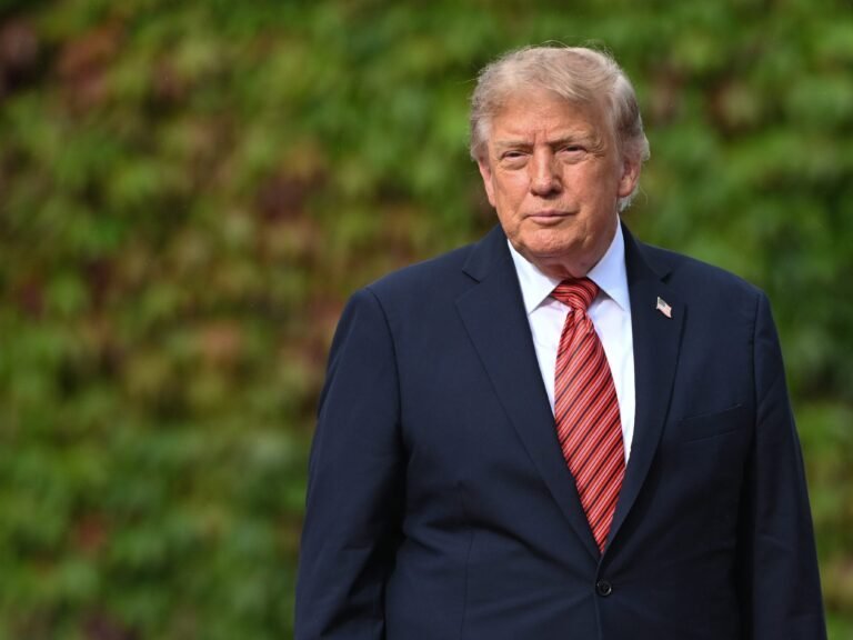 Trump threatens trade with Europe if it makes Canada an associate member of the EU