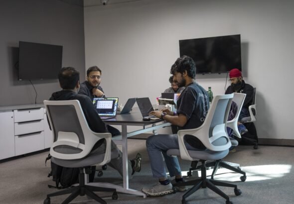 AI is fueling 'off-the-charts' anxiety among tech workers, says Menlo Ventures partner