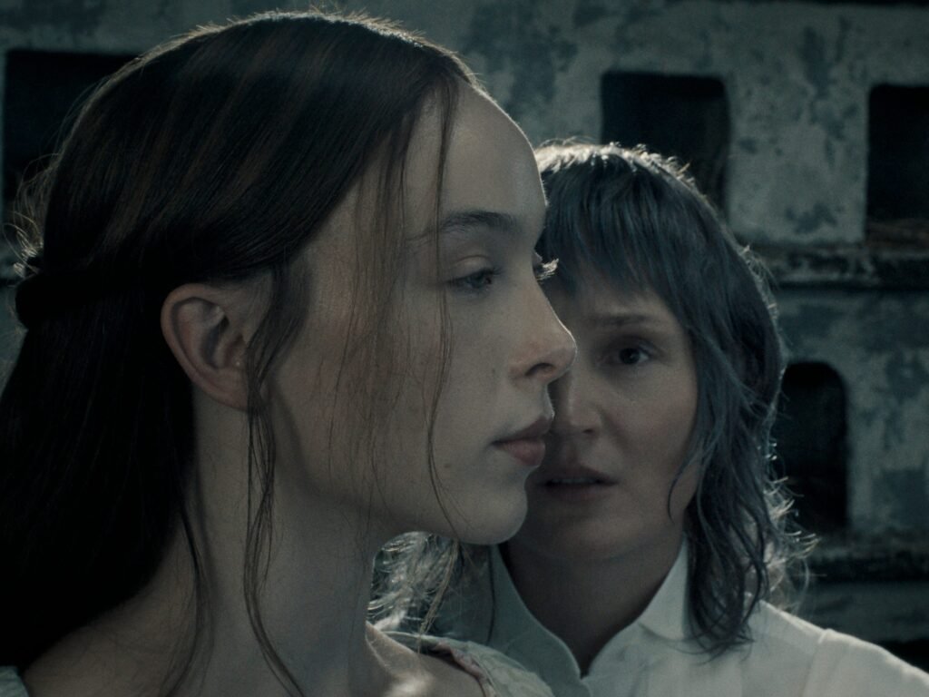 Netflix's 'Monster' makes Lizzie Borden's maid her lover and accomplice. Here's what we know about the real Bridget Sullivan.